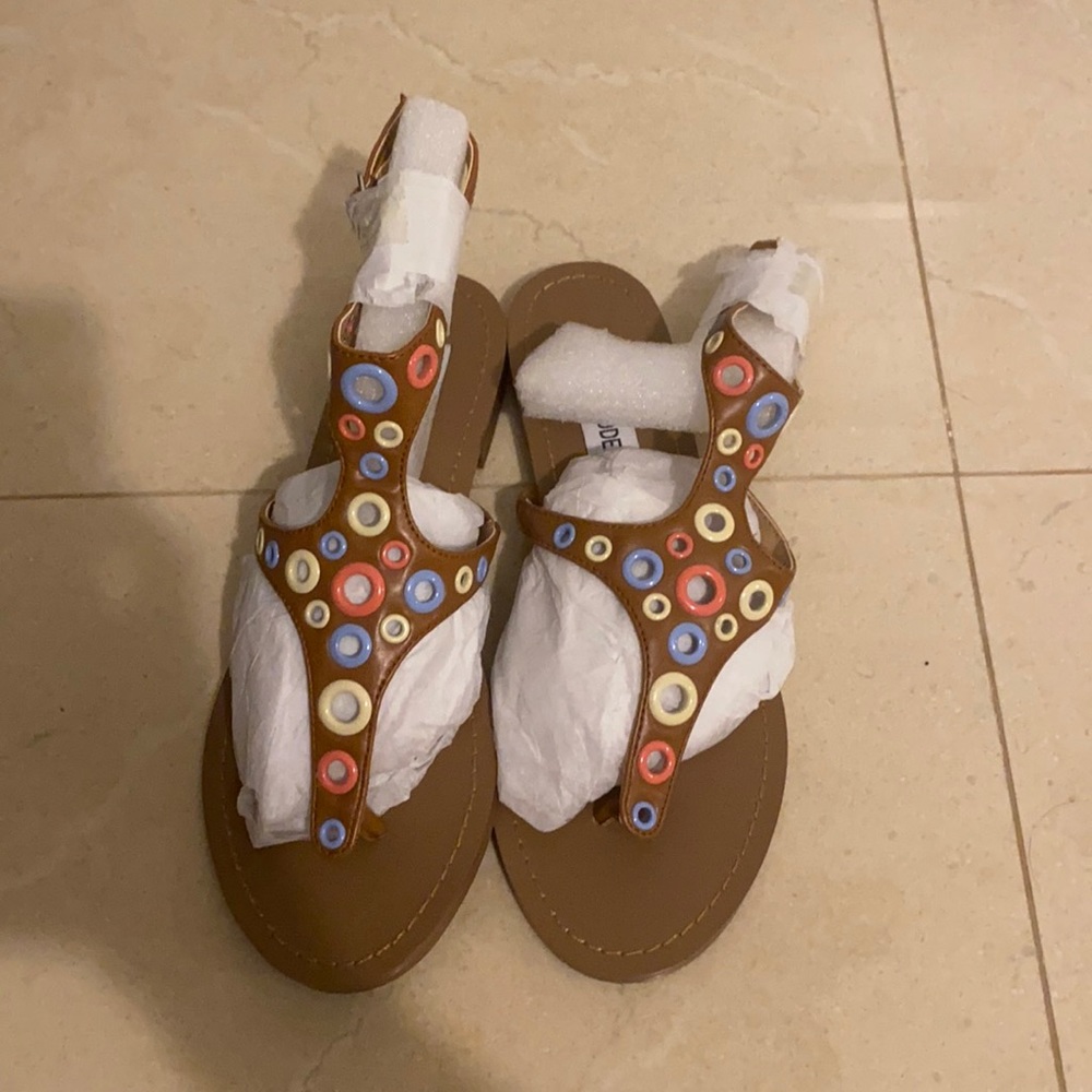 Steve Madden Sandal